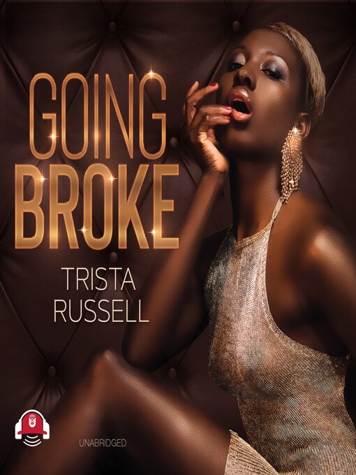 Cover image for Going Broke